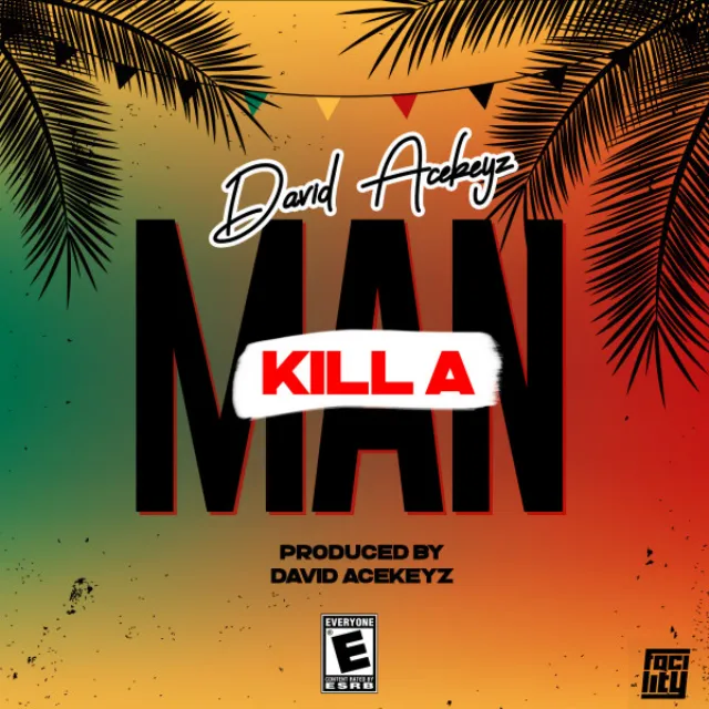 KILL A MAN