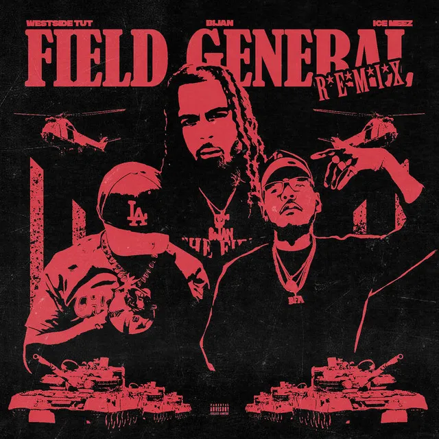 Field General - Remix