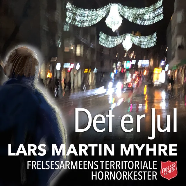 Det er Jul