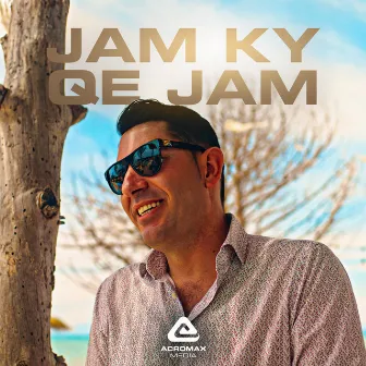 Jam ky qe jam by Martini