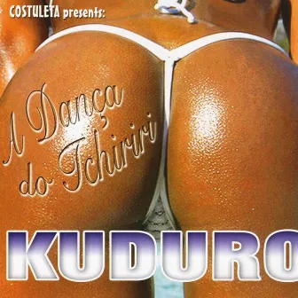 Kuduro : A Dança Do Tchiriri by Costuleta