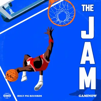 The Jam by Gaminow