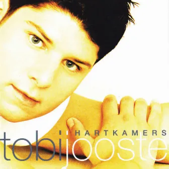 Hartkamers by Tobi Jooste