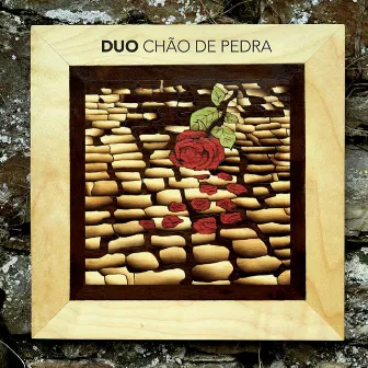 Duo Chão de Pedra by Rogério Gulin