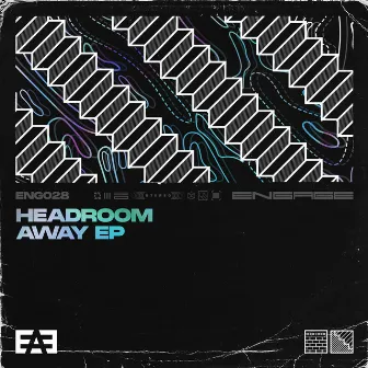 Away EP by Headroom