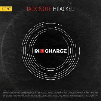 Hijacked by Jack Note