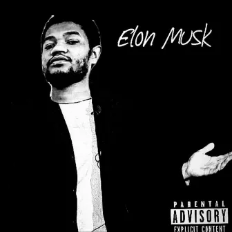 ELLON MUSK by REEN