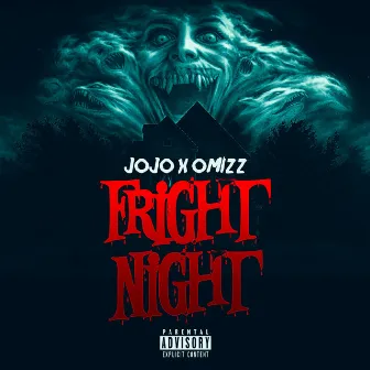 Fright Night by Omizz