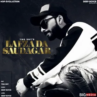 Lafza da Saudagar by 