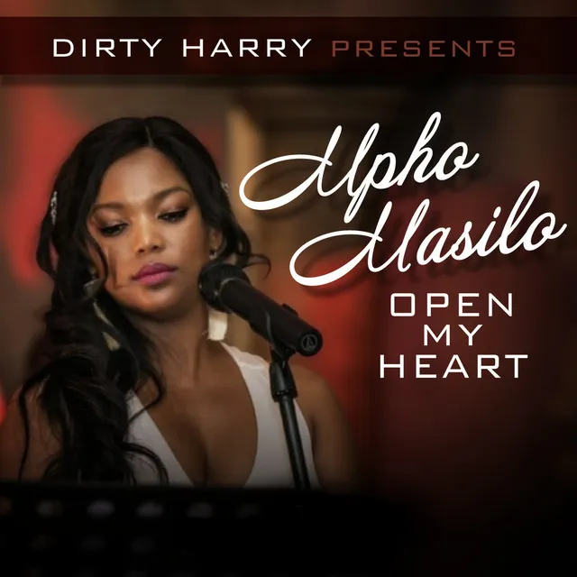 Open My Heart (Dirty Harry Classic House Instrumental)