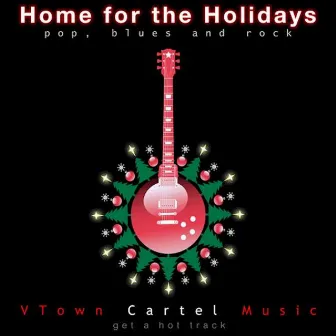 Home For The Holidays by Steven Harriton