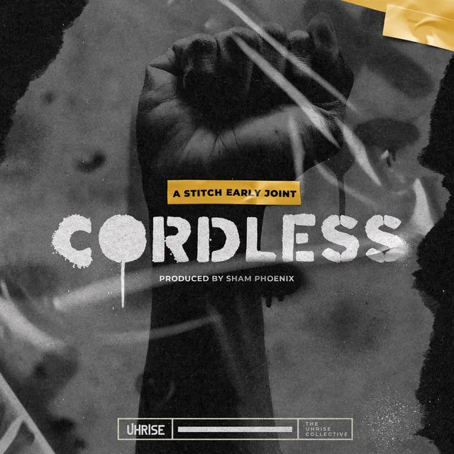 Cordless