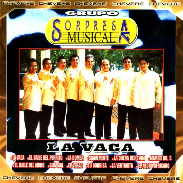 Grupo Sorpresa Musical