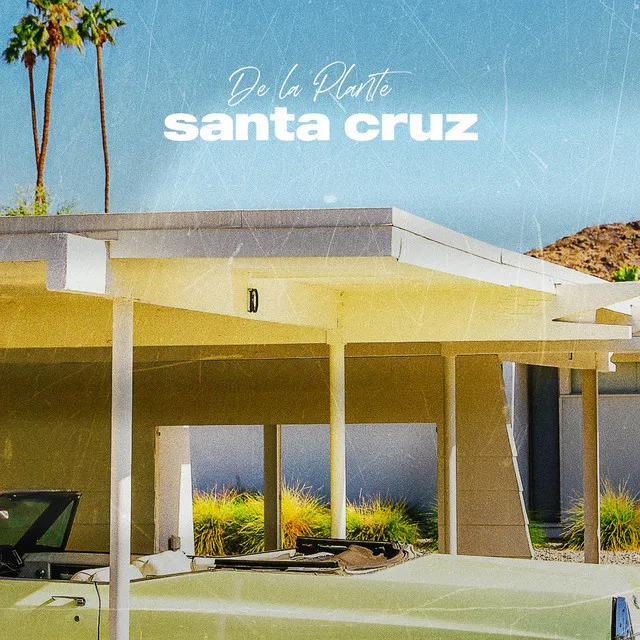 Santa Cruz