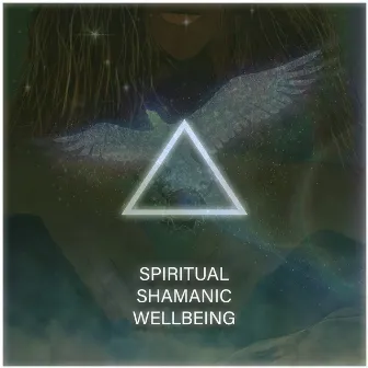 Spiritual Shamanic Wellbeing – Music for Body and Soul, Deep Relaxation, Native Flute & Nature Sounds by Relaxation Zone