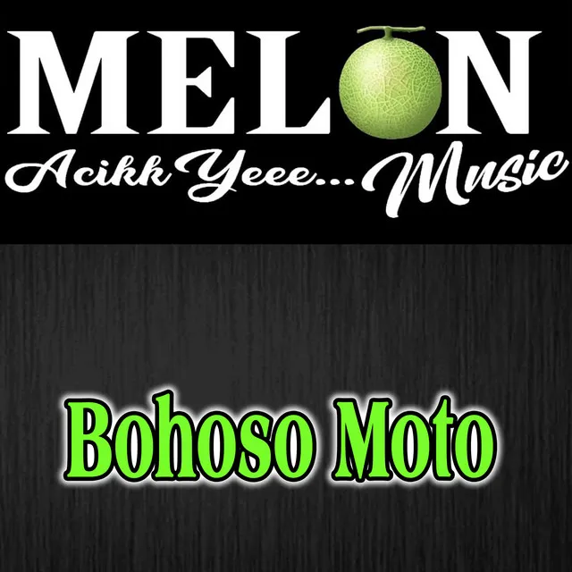 Bohoso Moto