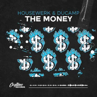 The Money by Ducamp