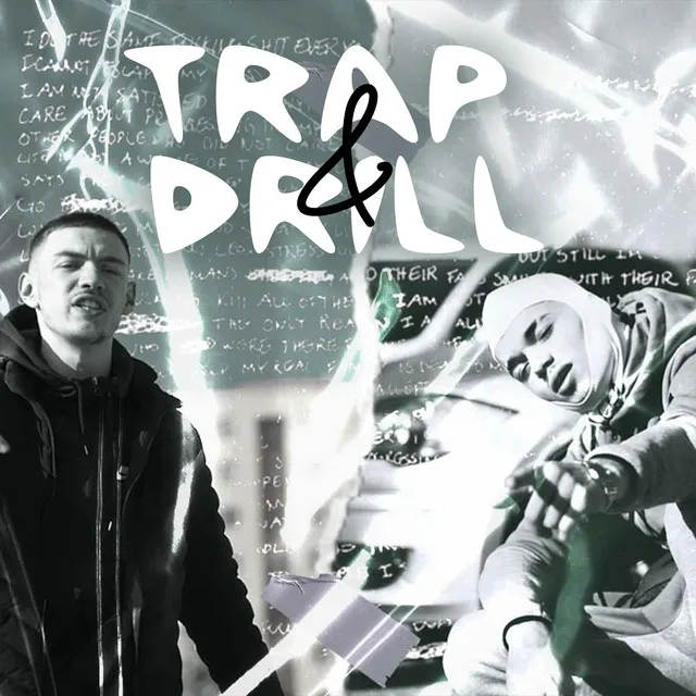 Trap & Drill