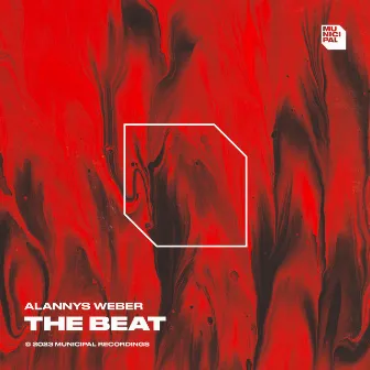 The Beat by Alannys Weber