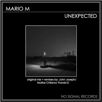 Unexpected by Mario M