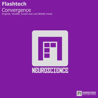 Convergence by Flashtech