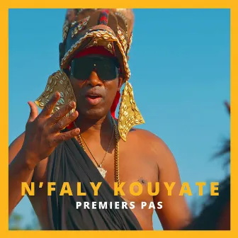 Premiers pas by N'Faly Kouyate