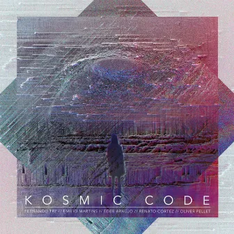 Kosmic Code by Fernando TRZ