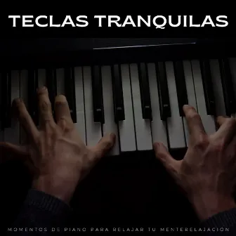 Teclas Tranquilas: Momentos De Piano Para Relajar Tu Mente by Jazz instrumental de fondo