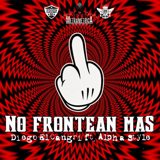 No Frontean Mas