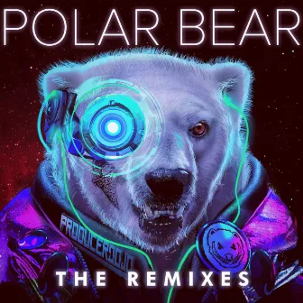 Polar Bear the Remixes by EyeOnEyez