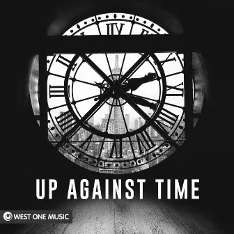 Up Against Time by Matt Norman