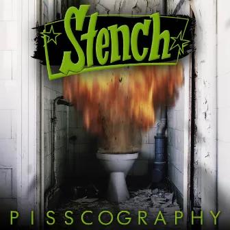 Pisscography by Stench