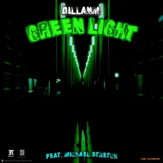 Green Light by wyddillan