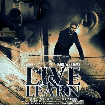 Live and You Learn by Roper