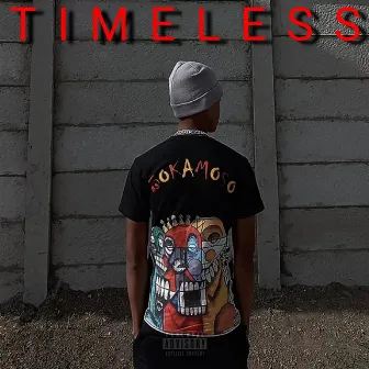 TIMELESS by Dee Tsunami