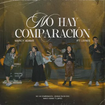 No hay comparación by Unknown Artist