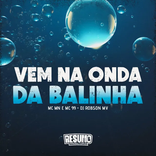 Vem na Onda da Balinha