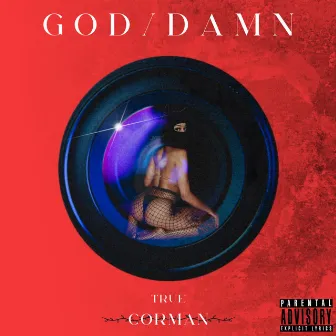 God Damn by Corman