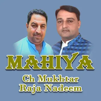 Mahiya by Raja Nadeem