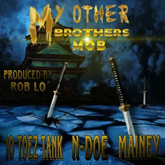 My Other Brothers by 10 Toez Tank