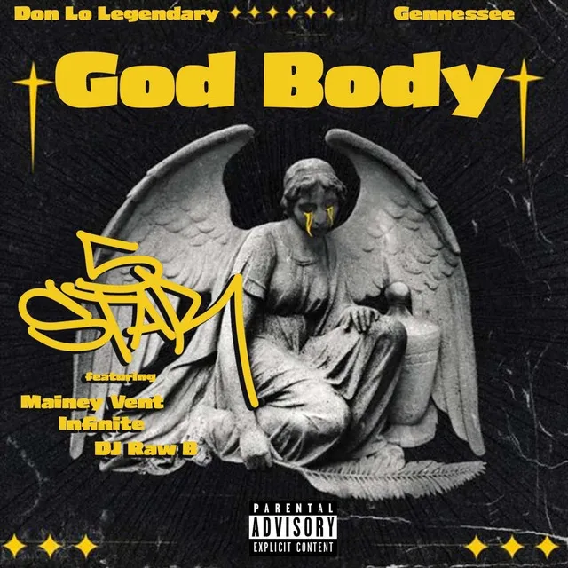 God Body