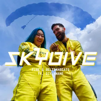 Skydive by Fire & BeltranBeats