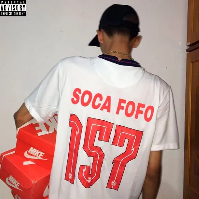 Soca Fofo