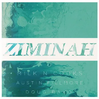 Ziminah by Doug Bako