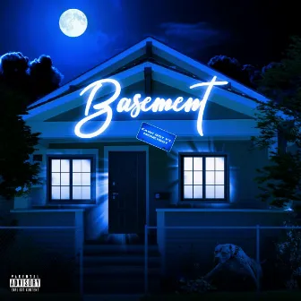 Basement by Kash Boy