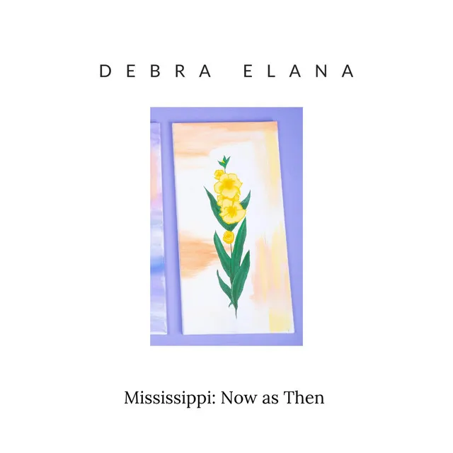 Mississippi: Now As Then