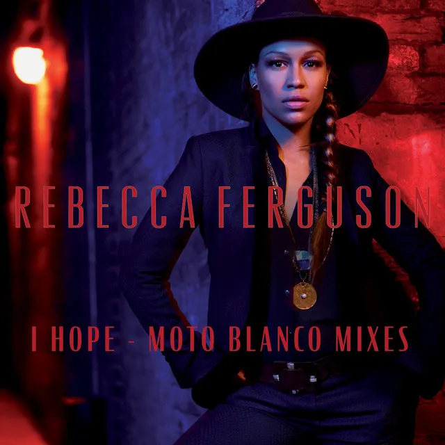 I Hope - Moto Blanco Radio Mix