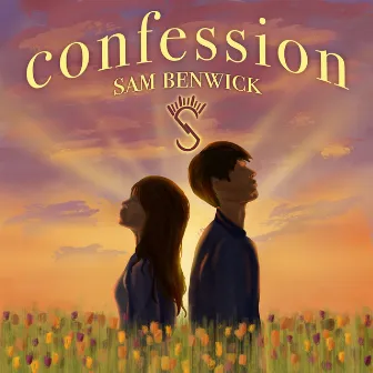 Confession by Sam Benwick