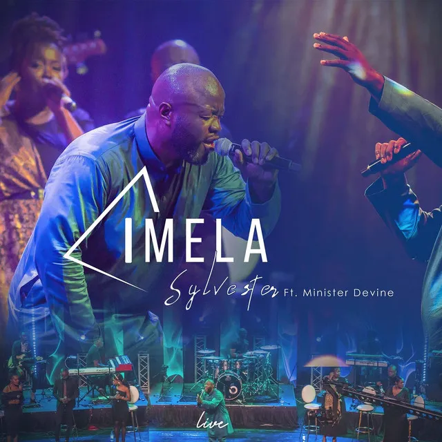 Imela (Live)