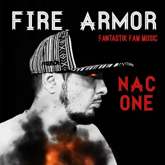 Fire Armor by Nac One